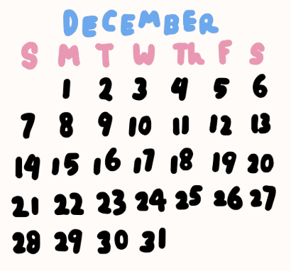 POSTA VIA 316 - ARALIK